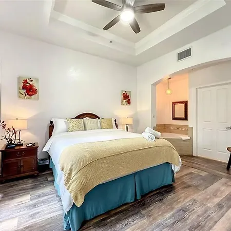 1300 Seven Eagles At Reunion 3 Bed Condo Kissimmee Exterior photo