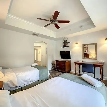 1300 Seven Eagles At Reunion 3 Bed Condo Kissimmee Exterior photo