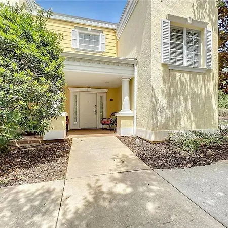 1300 Seven Eagles At Reunion 3 Bed Condo Kissimmee Exterior photo