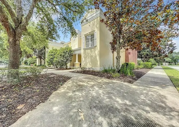 1300 Seven Eagles At Reunion 3 Bed Condo