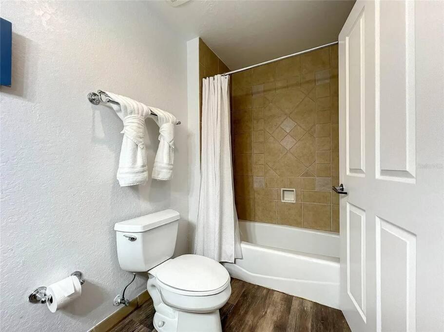 1300 Seven Eagles At Reunion 3 Bed Kissimmee