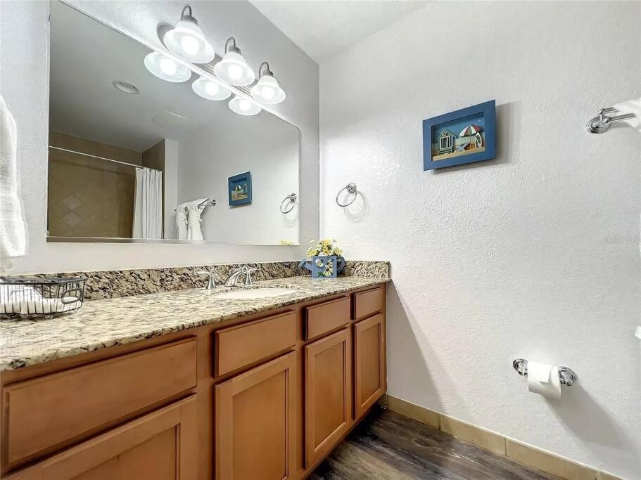 Holiday home 1300 Seven Eagles At Reunion 3 Bed Kissimmee
