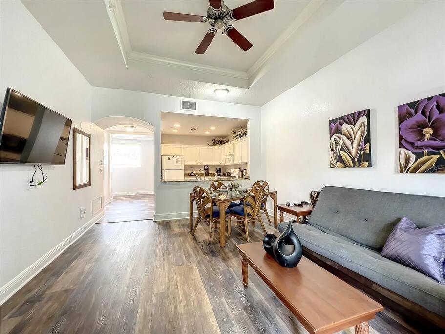 1300 Seven Eagles At Reunion 3 Bed