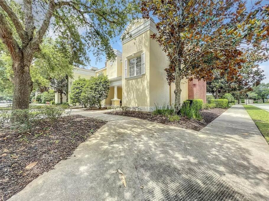 1300 Seven Eagles At Reunion 3 Bed Holiday home Kissimmee