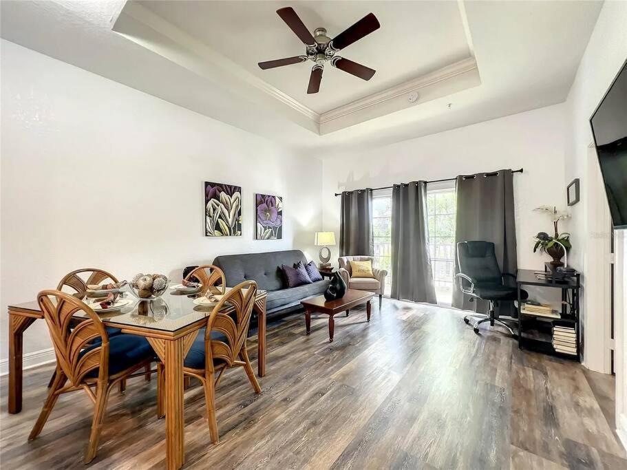 1300 Seven Eagles At Reunion 3 Bed *