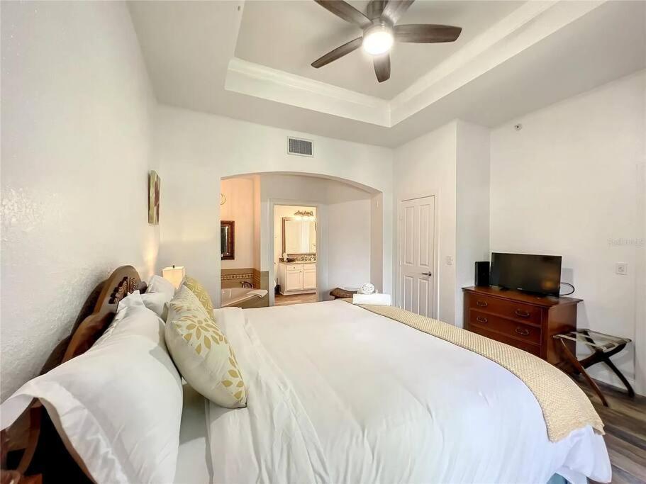 Holiday home 1300 Seven Eagles At Reunion 3 Bed Kissimmee