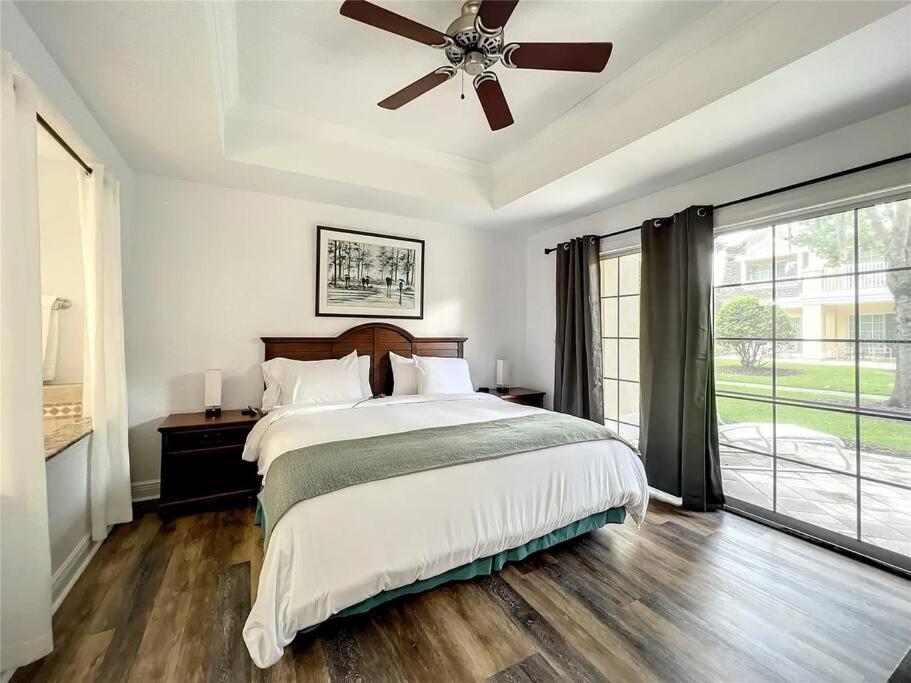 Holiday home 1300 Seven Eagles At Reunion 3 Bed Kissimmee