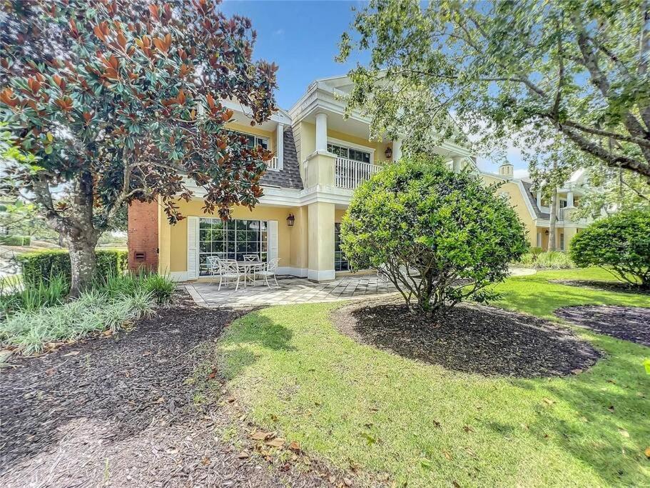 1300 Seven Eagles At Reunion 3 Bed
