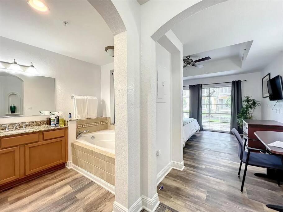 1300 Seven Eagles At Reunion 3 Bed Holiday home Kissimmee
