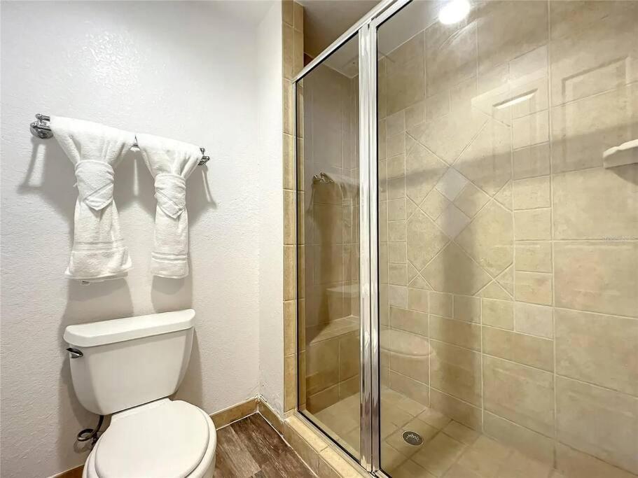 1300 Seven Eagles At Reunion 3 Bed Holiday home