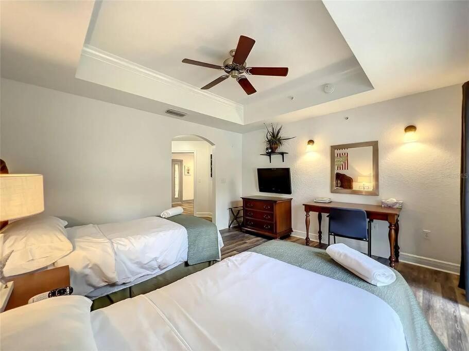 1300 Seven Eagles At Reunion 3 Bed Holiday home Kissimmee