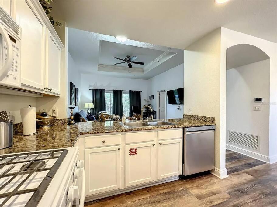1300 Seven Eagles At Reunion 3 Bed Kissimmee