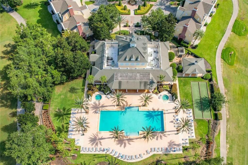 1300 Seven Eagles At Reunion 3 Bed *